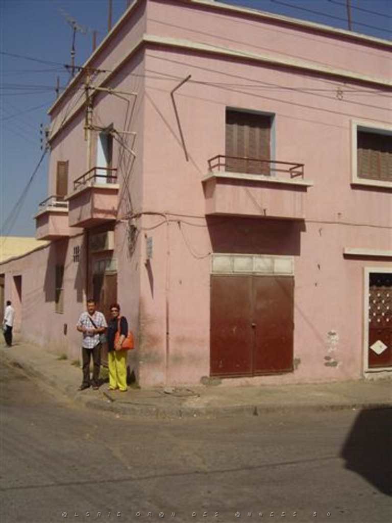 ORAN AOUT 2007 rue Saintonge 4.JPG